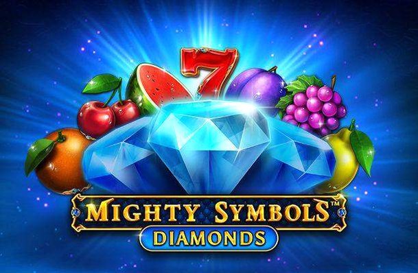 Mighty Symbols Diamonds