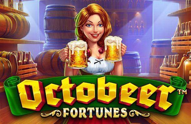 October Fortunes Slot von Pragmatic Play